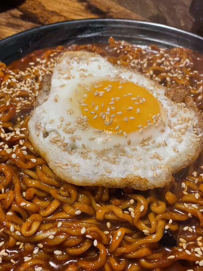 앵란이모네포차 이미지