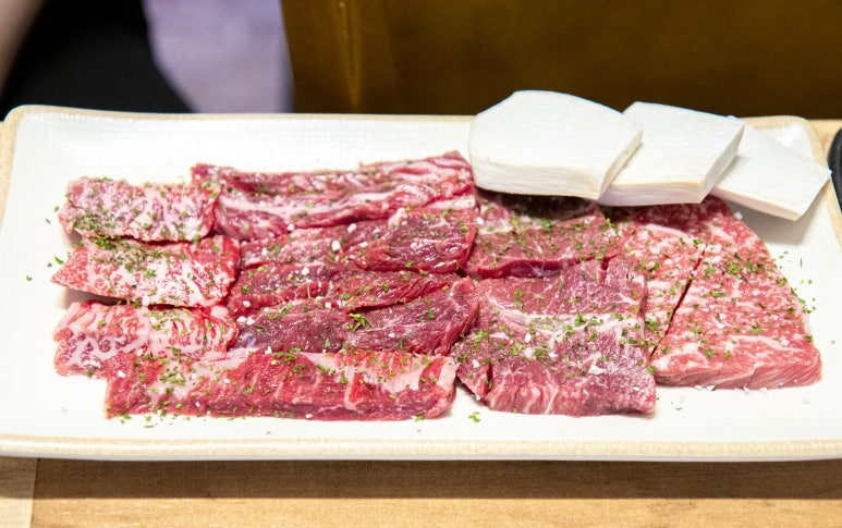 육담맛있는고기 이미지