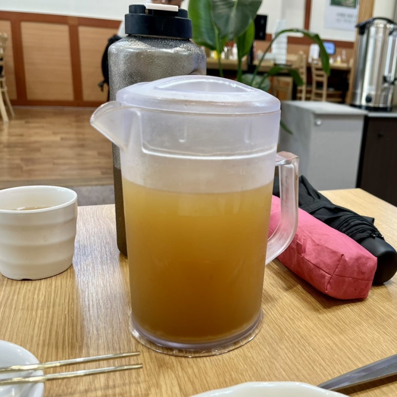 방태막국수 안양덕천점 이미지