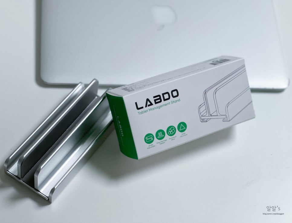 랩디오(LABDO) 이미지