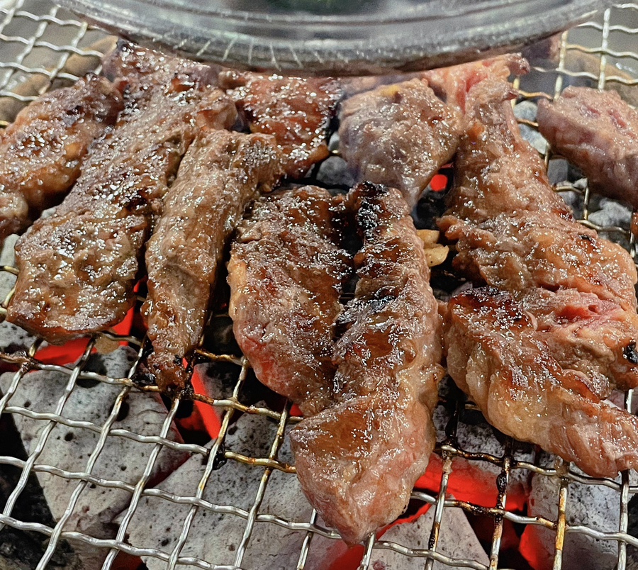호산갈비 이미지