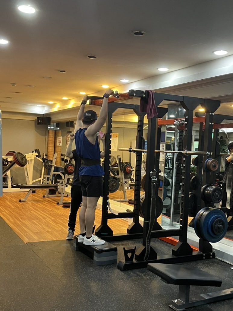 조형기헬스 이미지