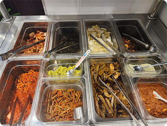 힐링정육식당 이미지