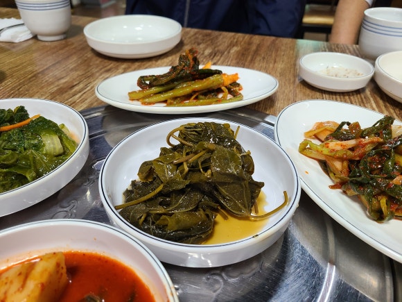 한방대가삼계탕 이미지