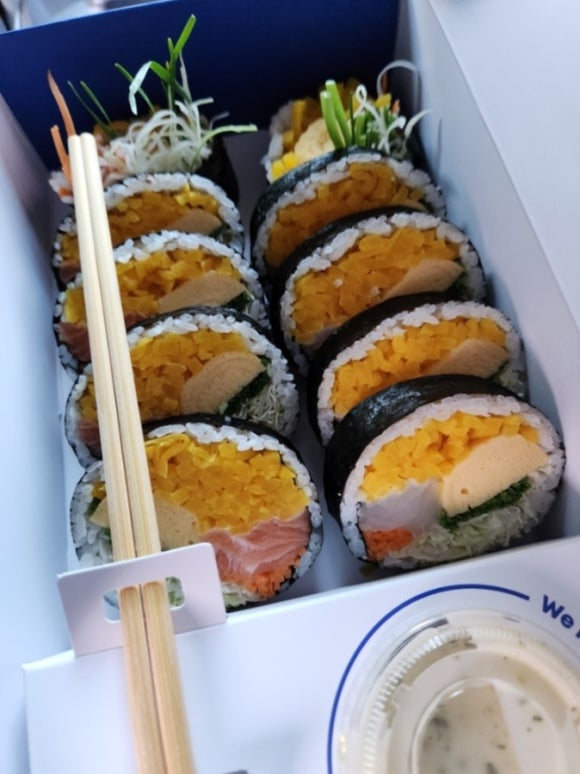 현대튀김전문점 이미지