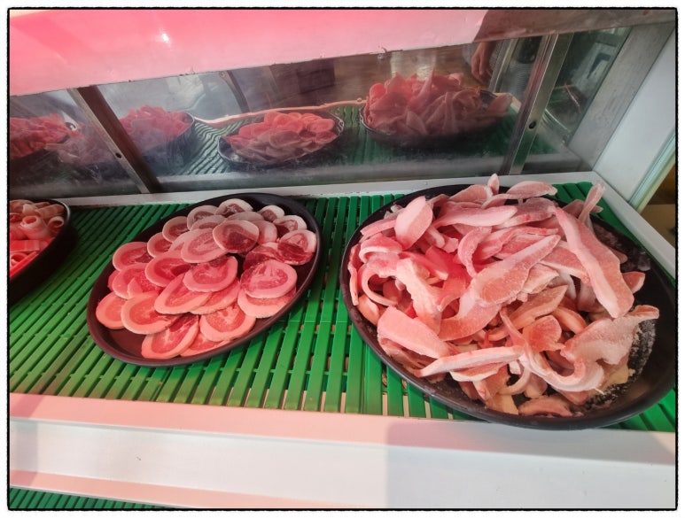 영광조개구이무한리필 이미지