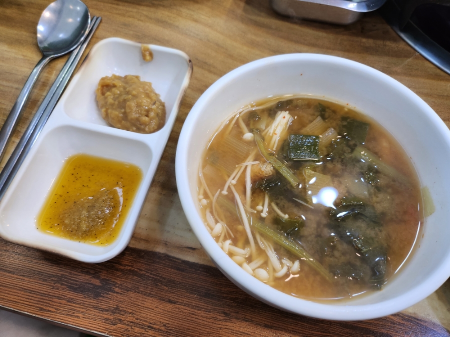 도당동통돼지김치찌개 이미지