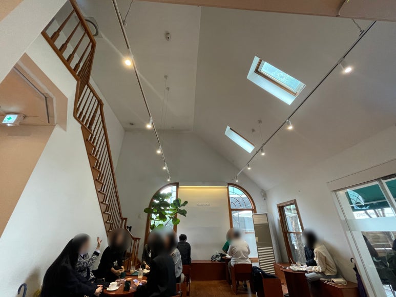 포스톤즈커피로스터스 이미지