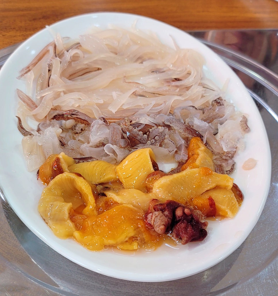 동선수산 이미지