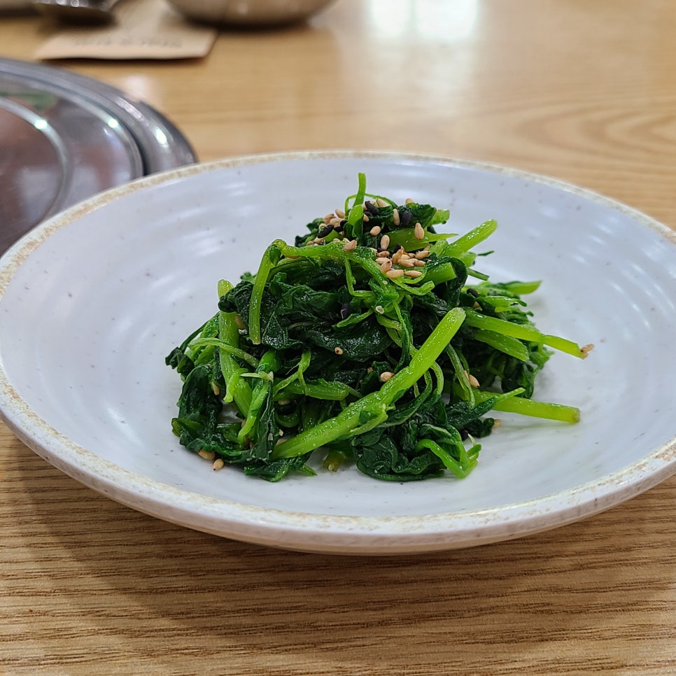 행운식당 이미지