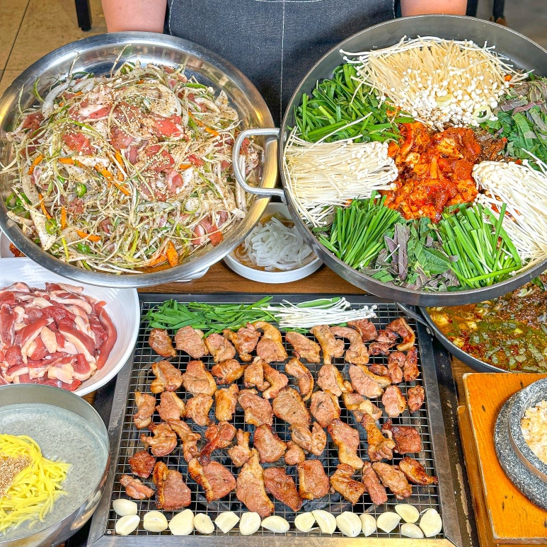 송가네반찬 이미지
