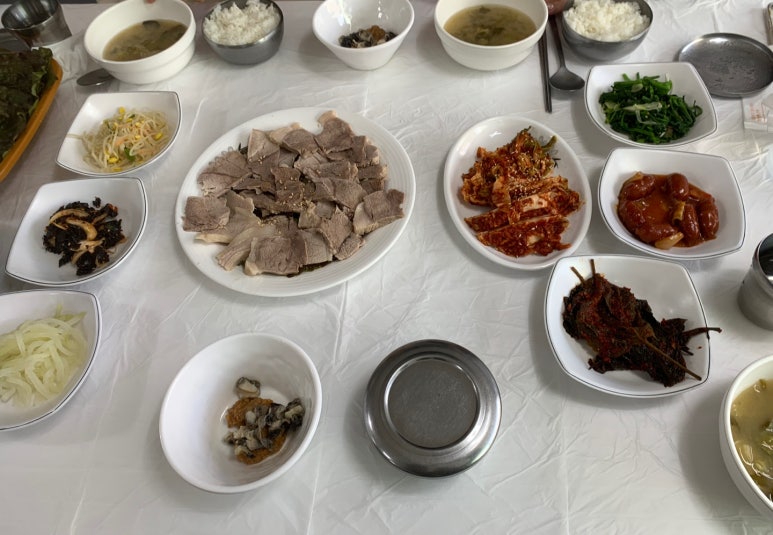 솔밭상회 이미지