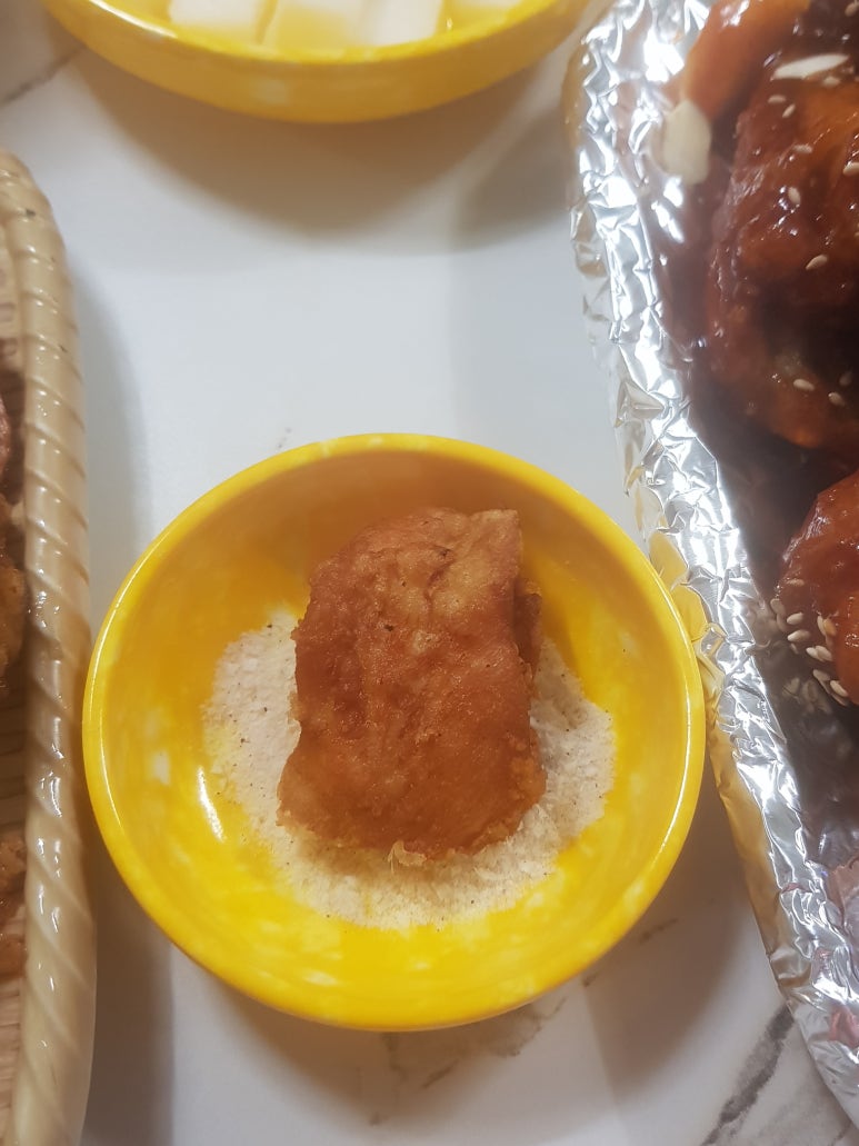 종구네통닭 이미지