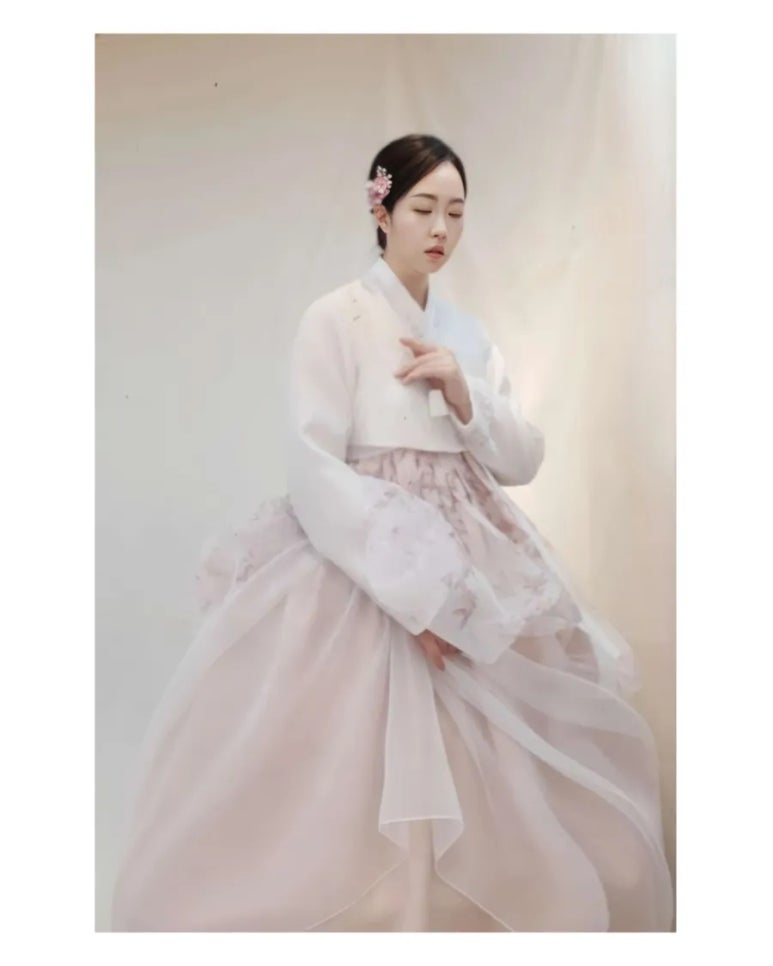 연희제한복 이미지