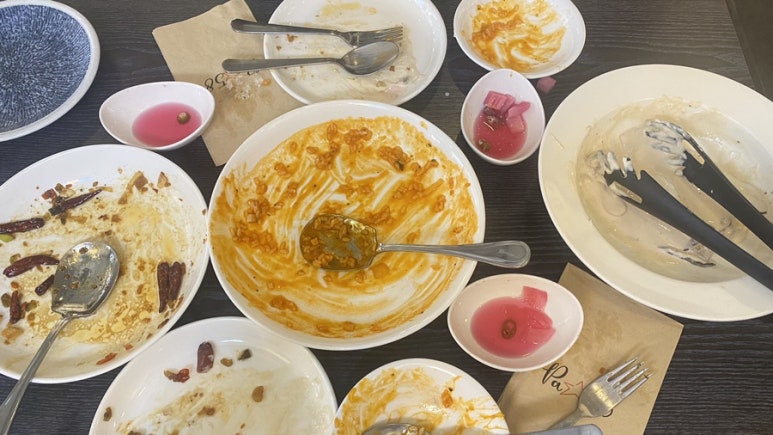파스타입니다행신점 이미지