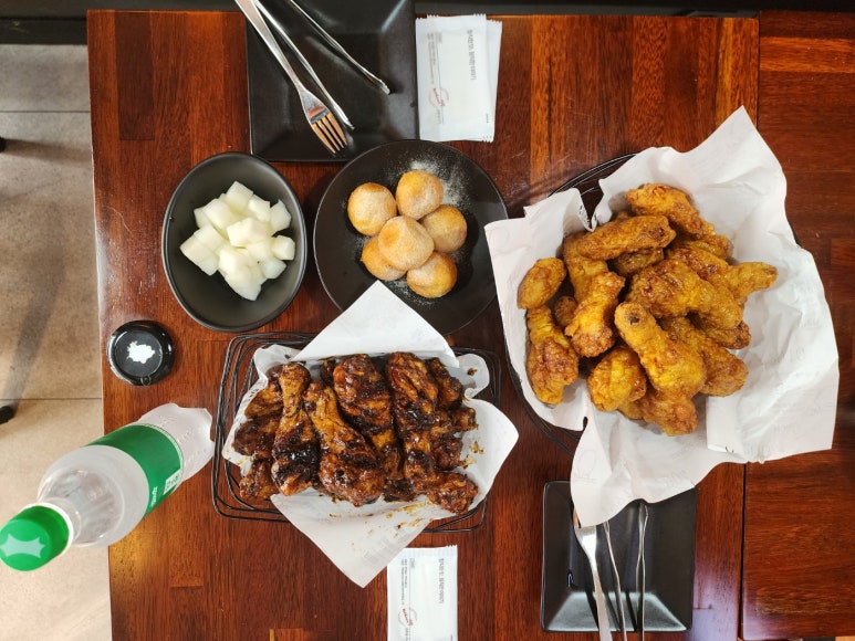 치맥이땡기네 이미지
