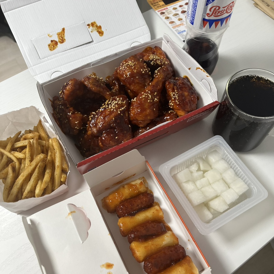 멕시카나 광주송정점 이미지