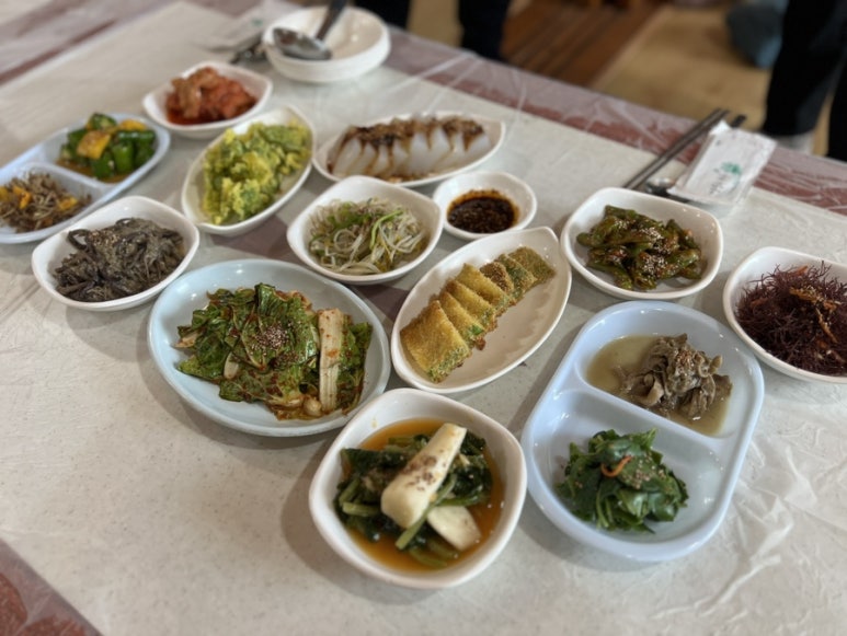 청포식육식당 이미지