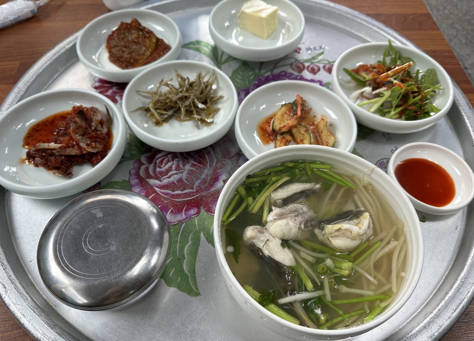 풍천복집 이미지