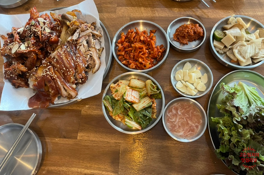 우만동 족발집(송죽점) 이미지