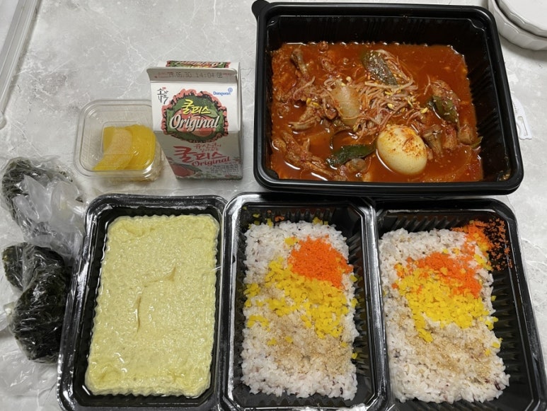 신맛집닭발 이미지