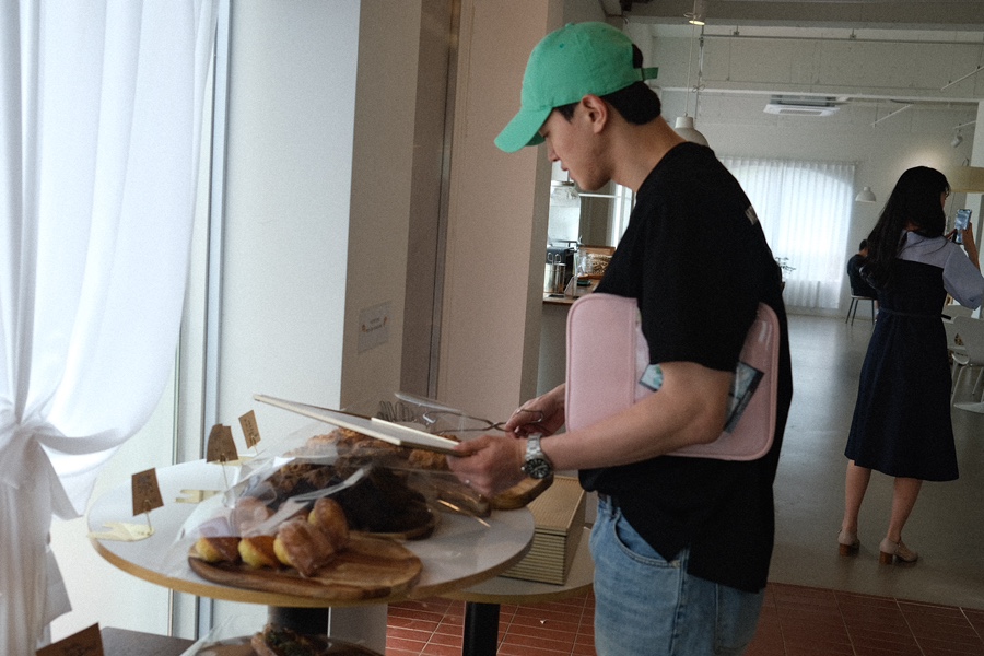 티쏘커피(TSO COFFEE) 이미지