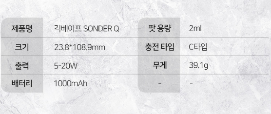 청주유성전자담배 이미지
