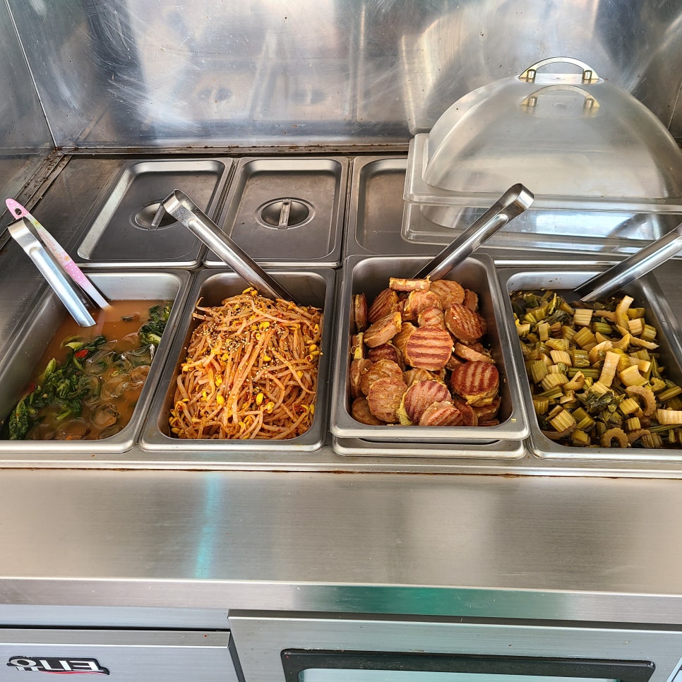 행운식당 이미지