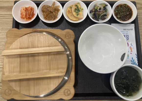 죽이야기마포역점 이미지