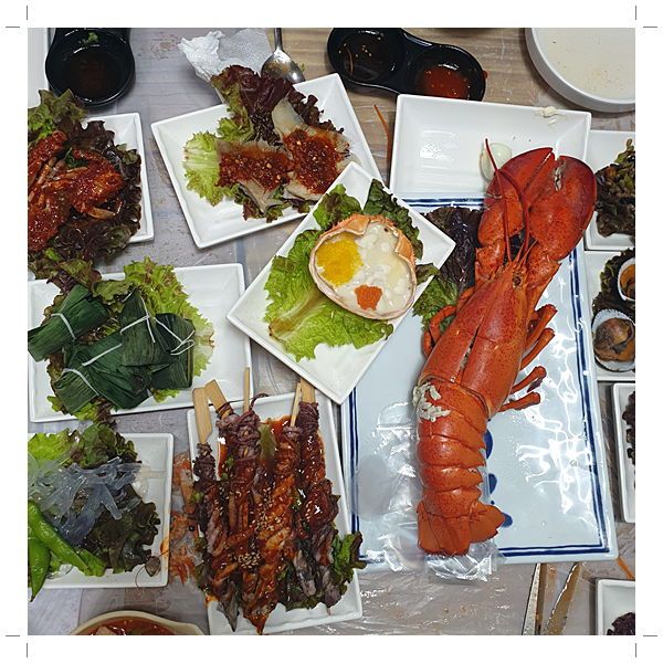인천횟집 이미지