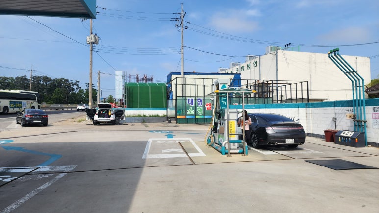 이레주유소 이미지