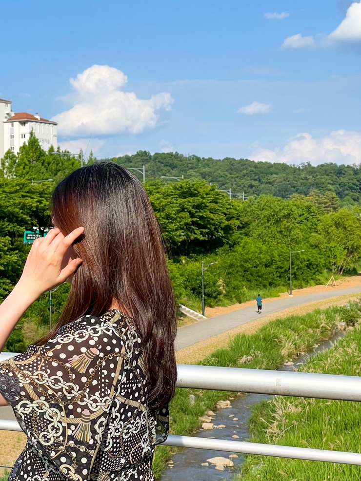 헤어바이휴 이미지
