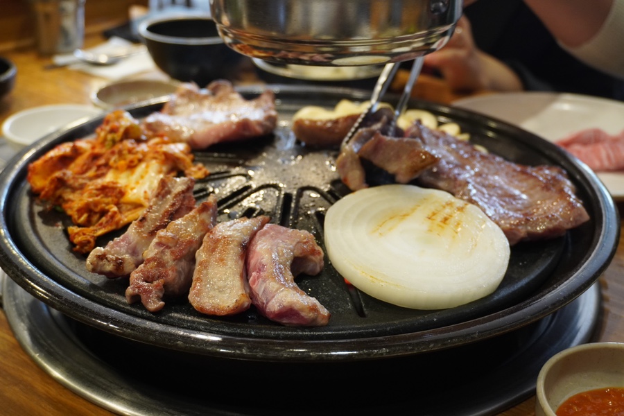 최가네숯불구이 이미지