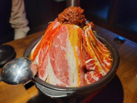 용용선생 정자역점 이미지