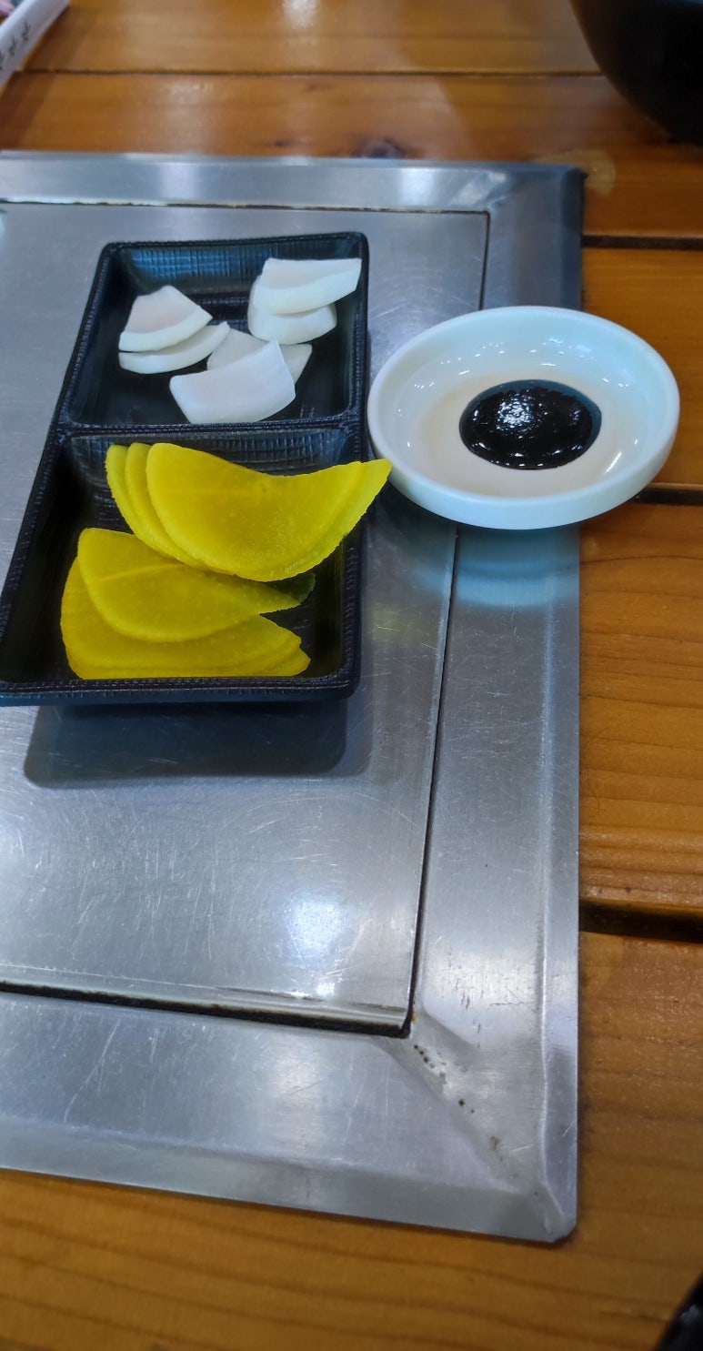 평양자장면 이미지