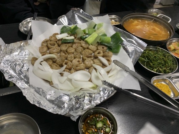 화돈막창곱창 이미지