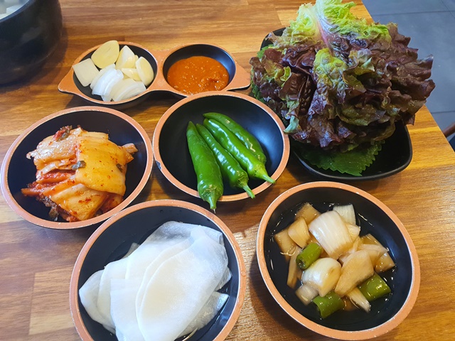 비와별닭갈비잠실 이미지