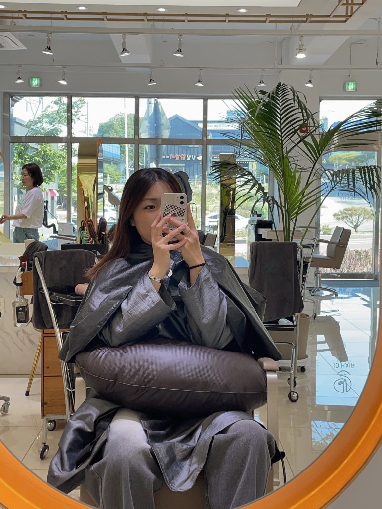 제이오헤어카페 이미지