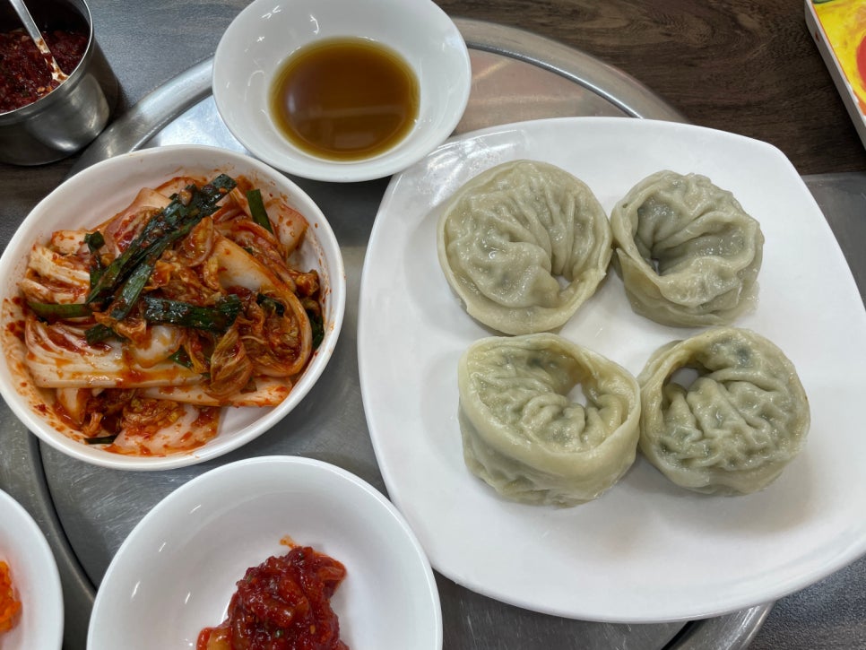 부대통닭 이미지