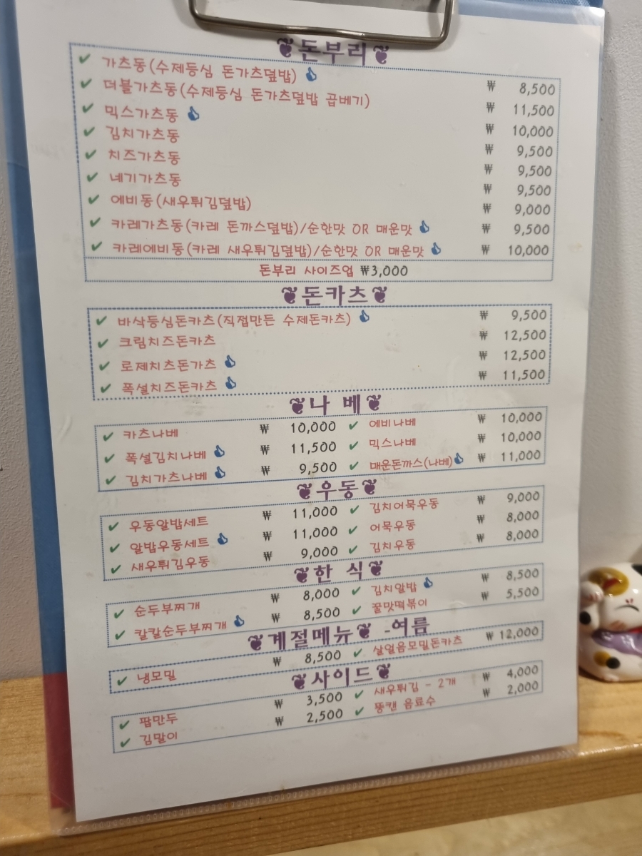 카츠홀릭 이미지