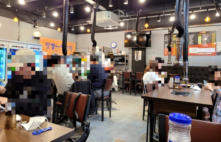 맛짱양꼬치 이미지