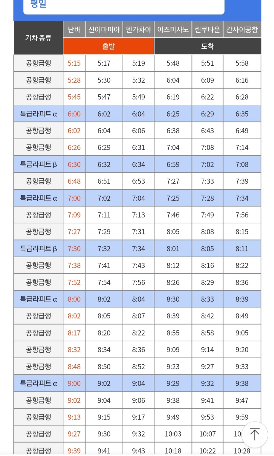 인생난바 이미지