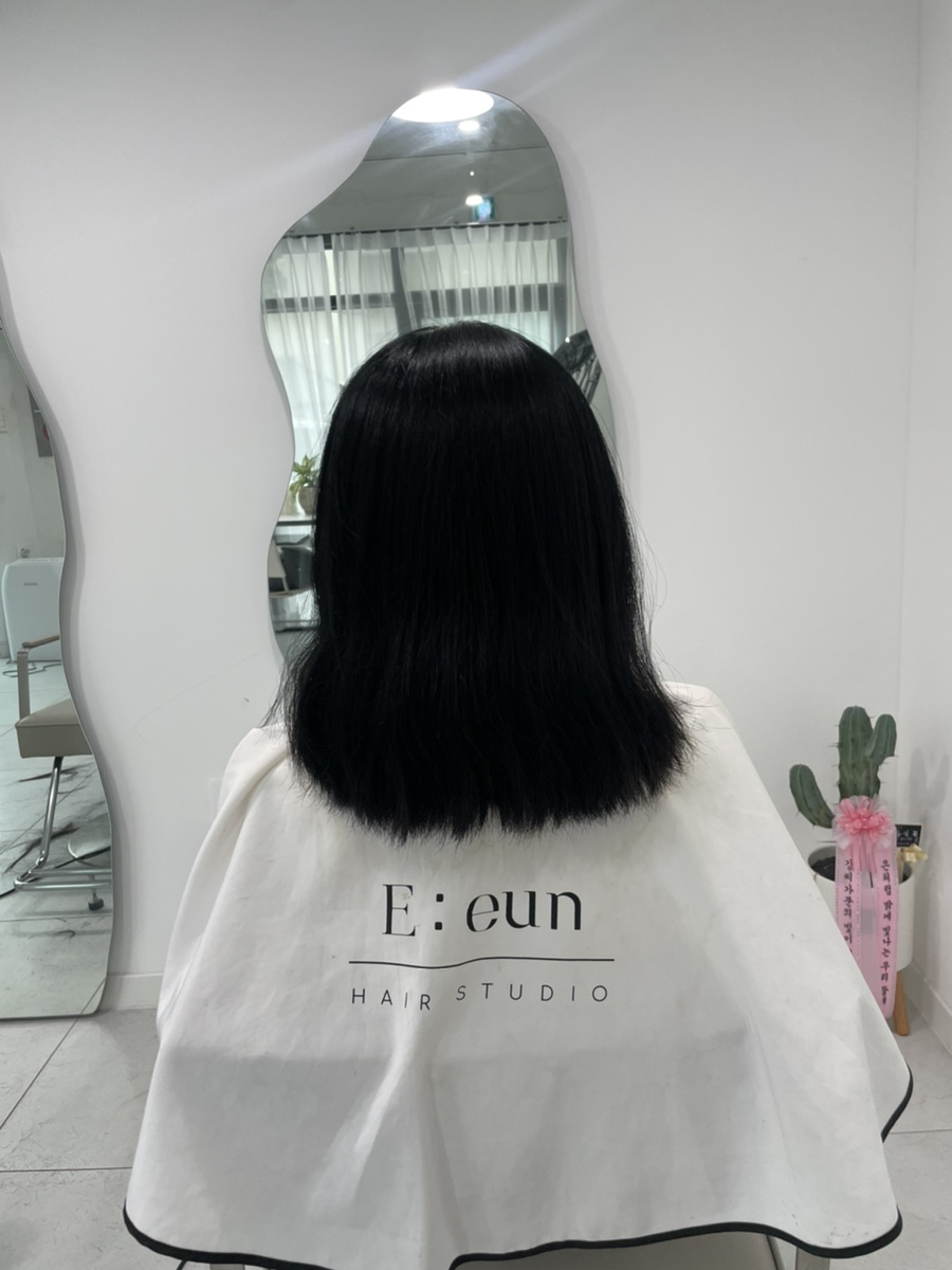 이은헤어스튜디오 이미지