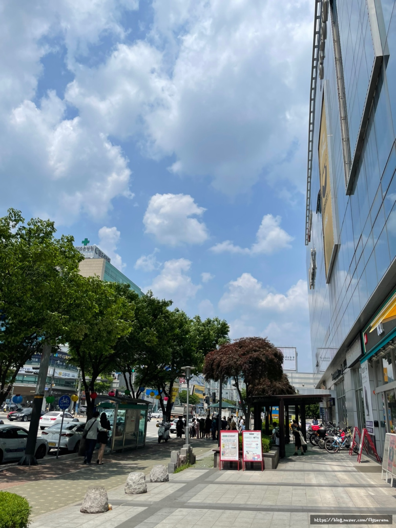 우리떡제작소 이미지