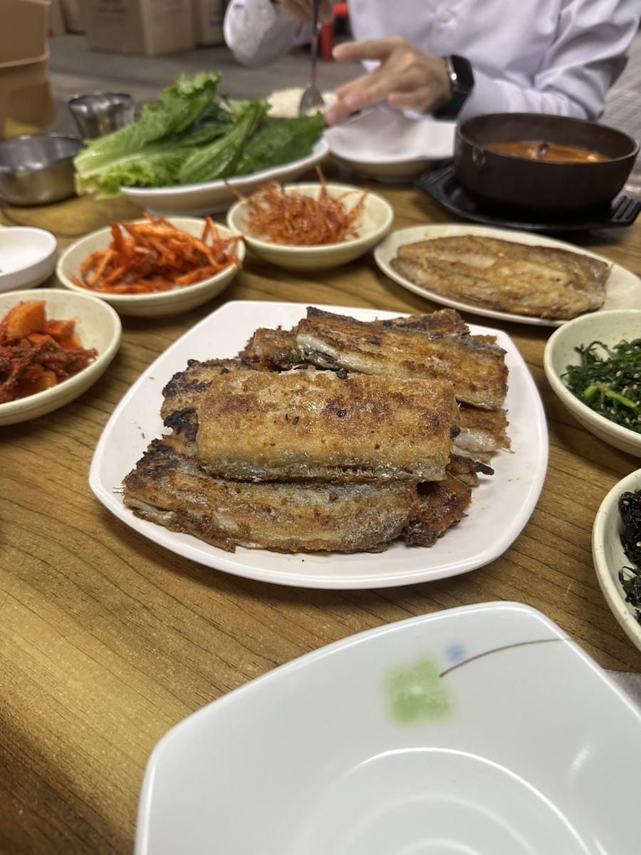 부산진 오뎅 식당 이미지