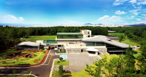 한라도서관구내식당 이미지
