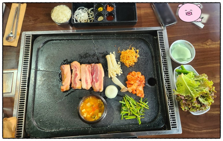 화통삼광명사거리역점 이미지