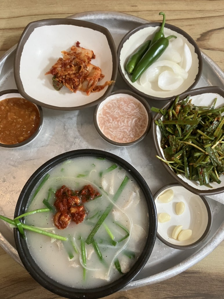 밀양분식 이미지