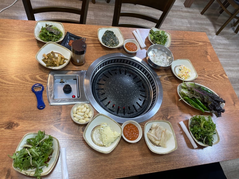 석우촌 이미지