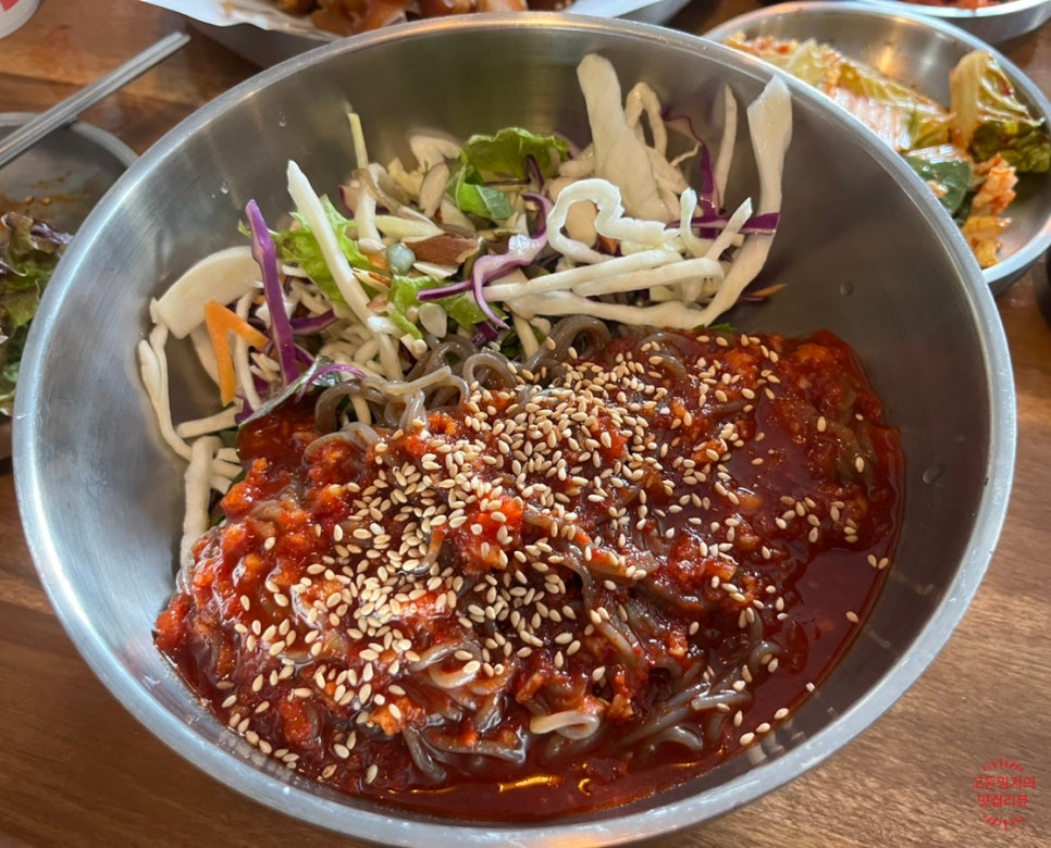 우만동 족발집(송죽점) 이미지